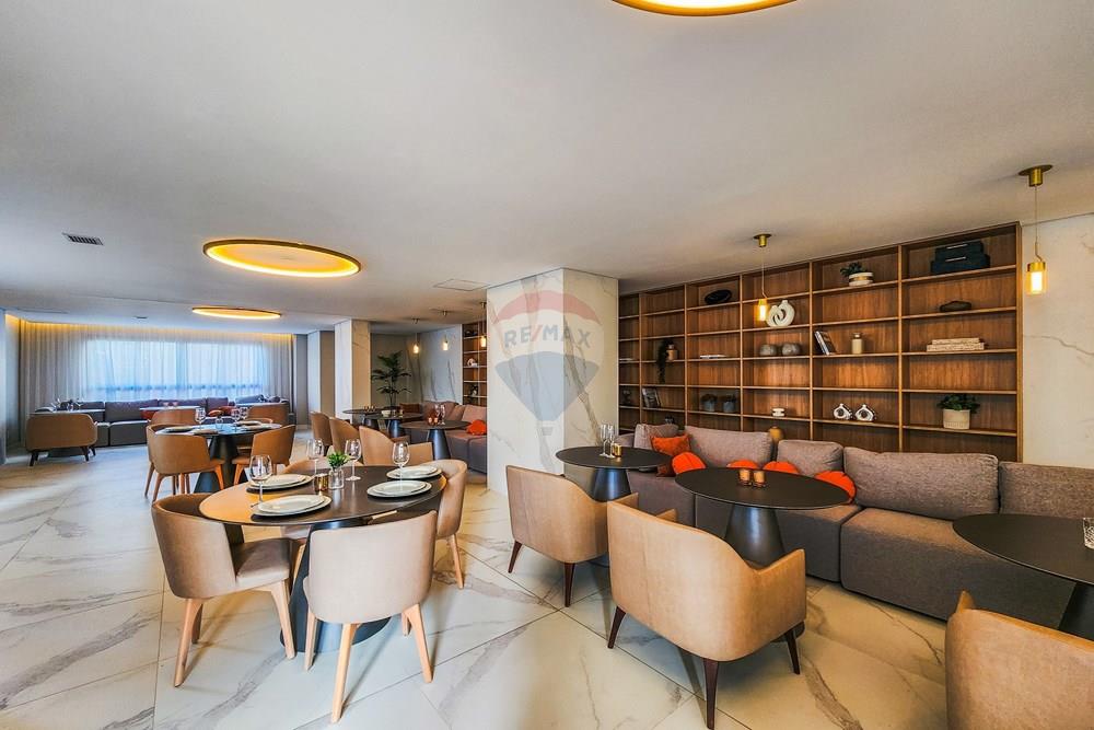 Apartamento, 3 quartos, 132 m² - Foto 44