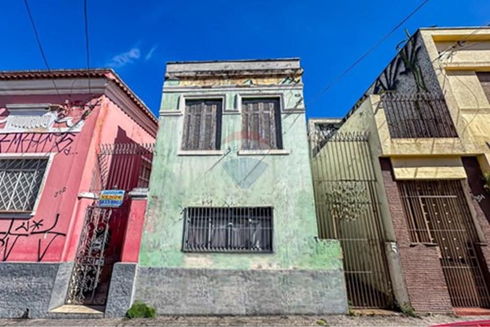 Terreno, 200 m² - Foto 1