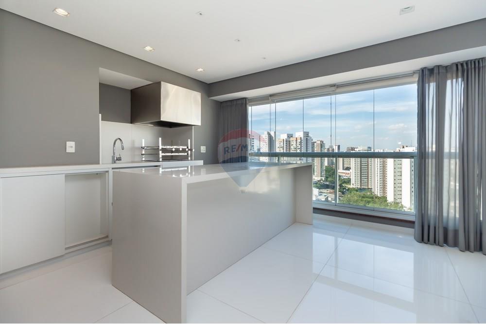 Apartamento, 4 quartos, 162 m² - Foto 1