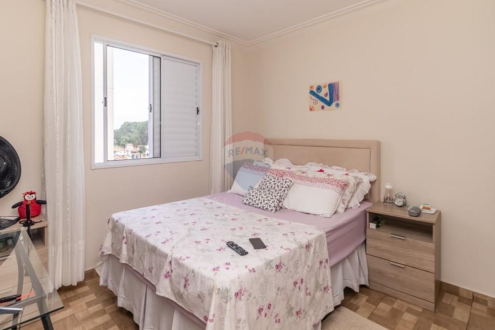 Apartamento, 2 quartos, 55 m² - Foto 9