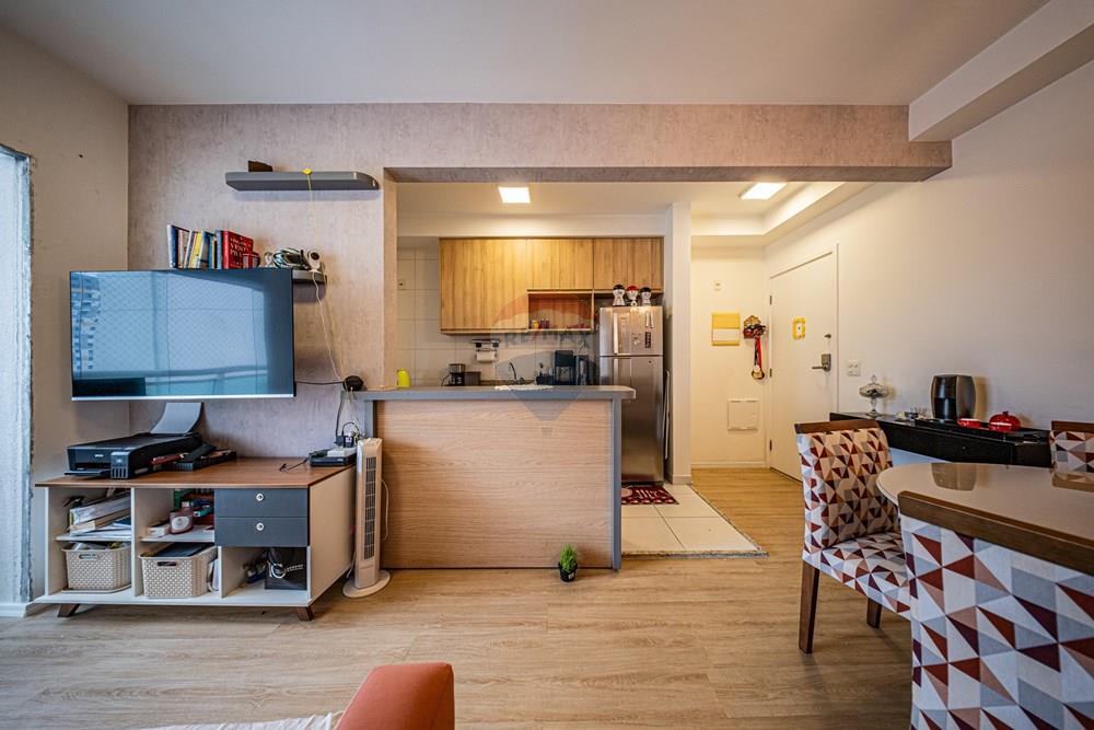 Apartamento, 1 quarto, 45 m² - Foto 14