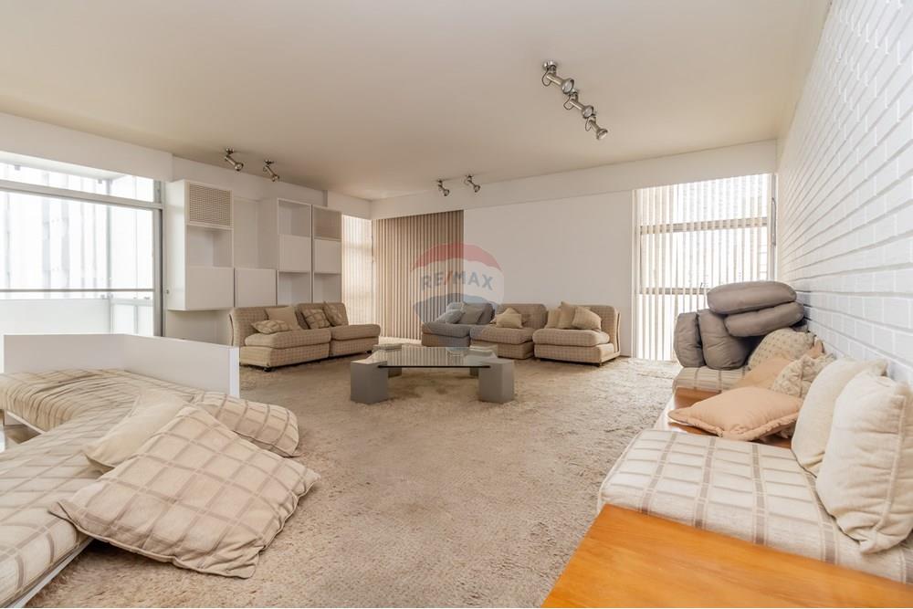 Apartamento, 3 quartos, 228 m² - Foto 16