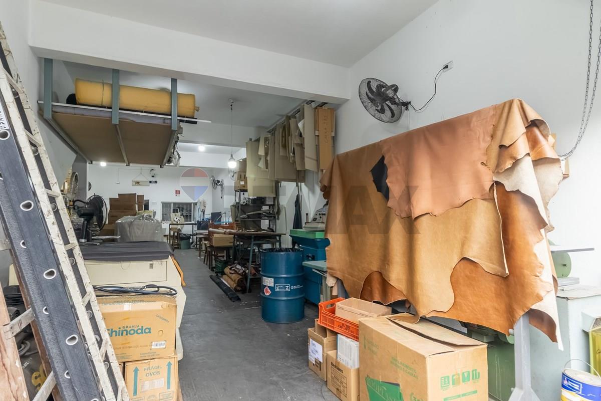 Prédio Inteiro, 140 m² - Foto 24