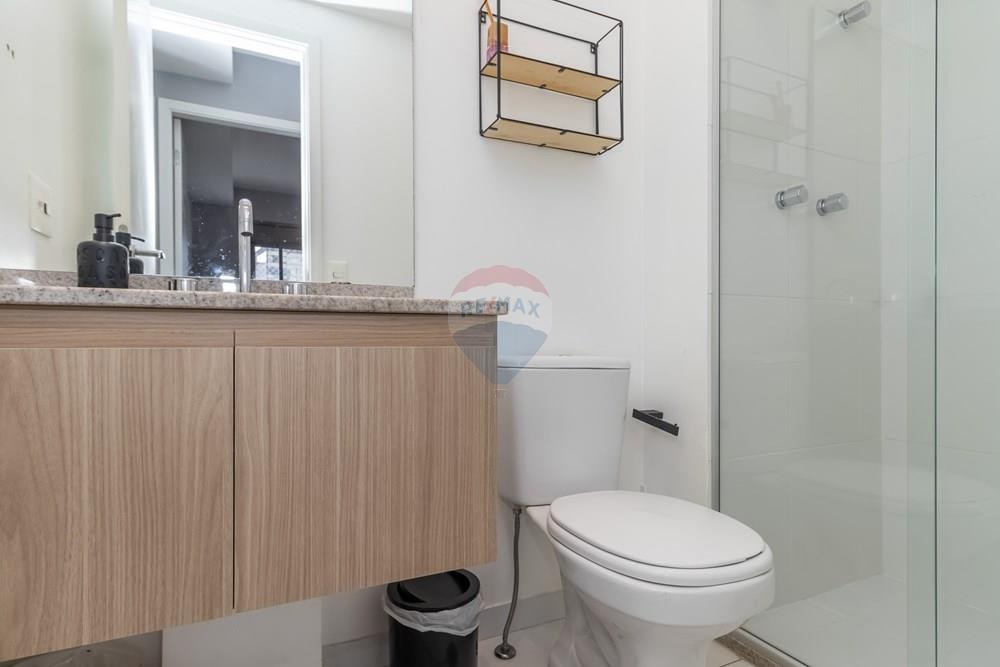 Apartamento, 2 quartos, 60 m² - Foto 20