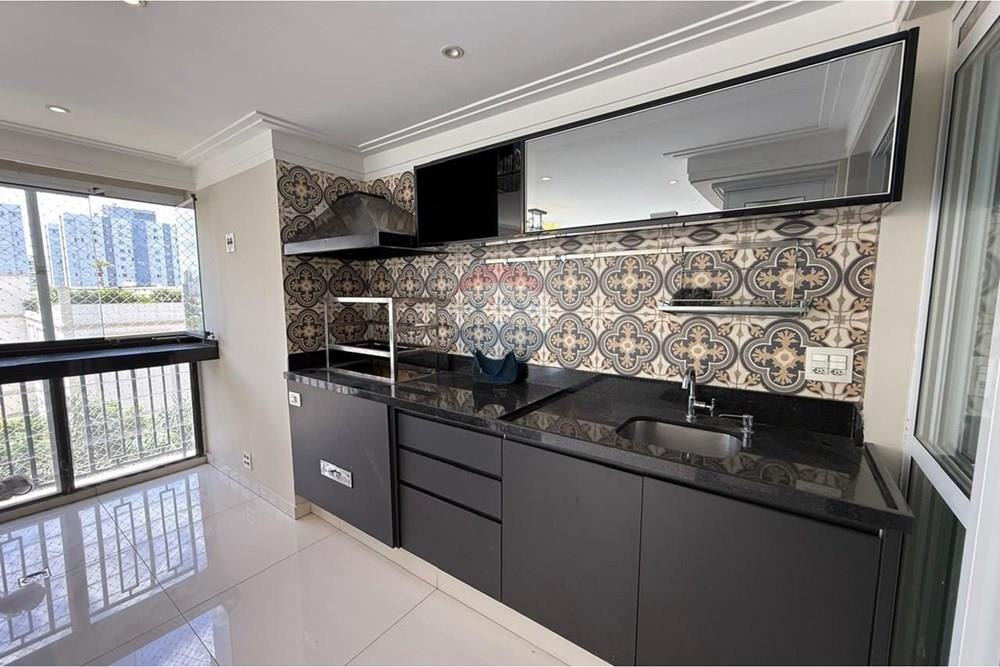 Apartamento, 3 quartos, 140 m² - Foto 110