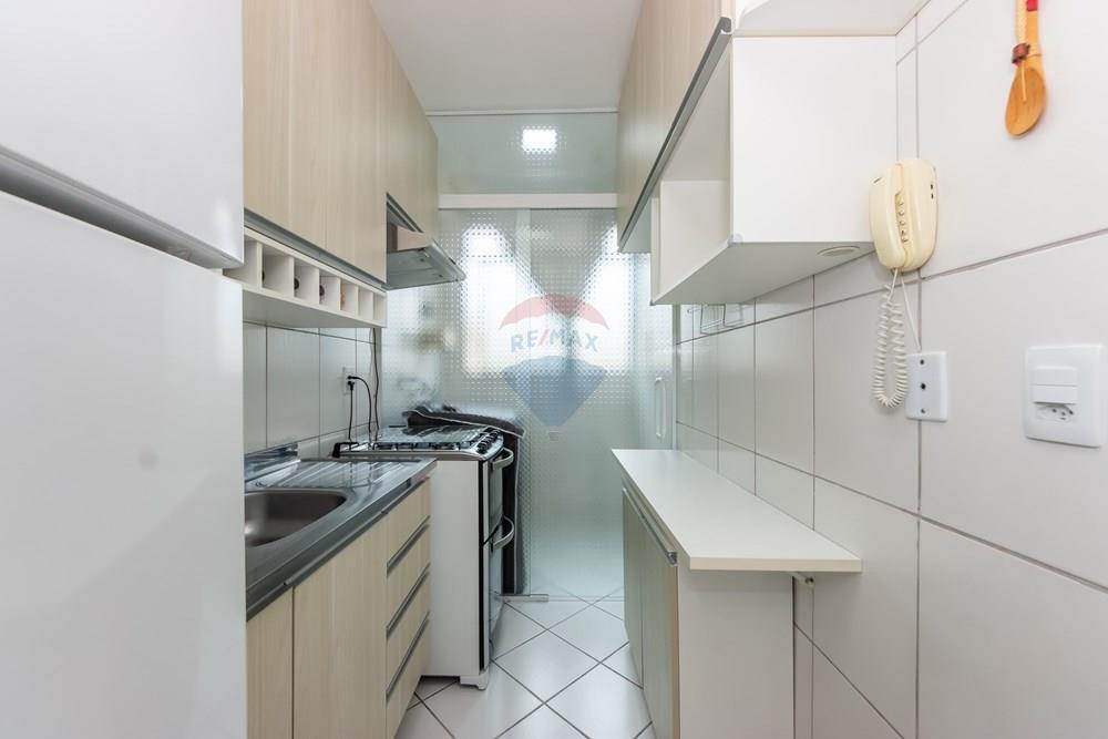 Apartamento, 2 quartos, 44 m² - Foto 9
