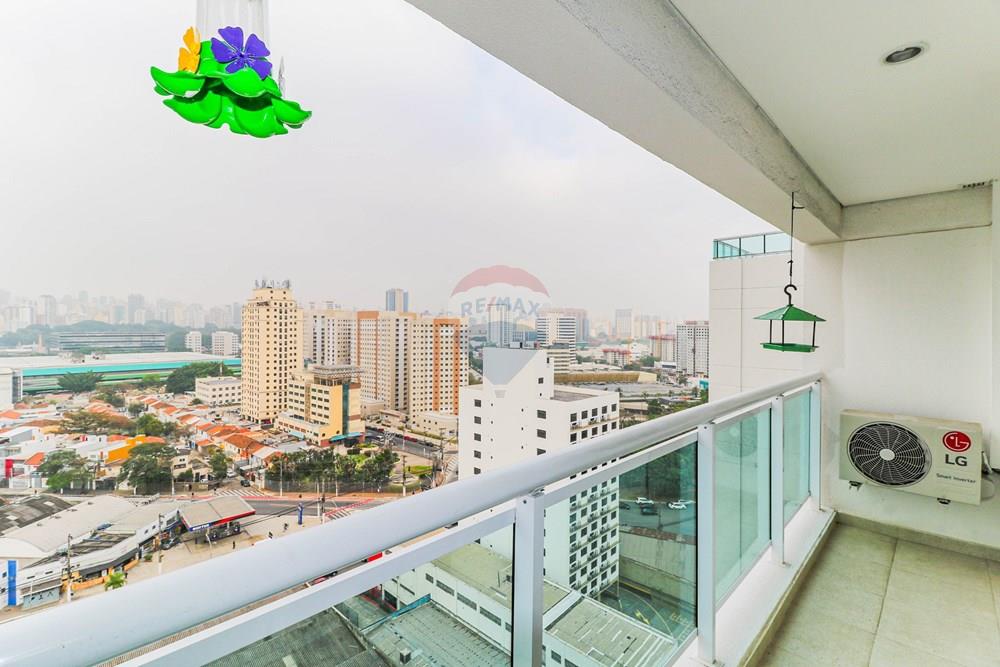 Apartamento, 1 quarto, 45 m² - Foto 116