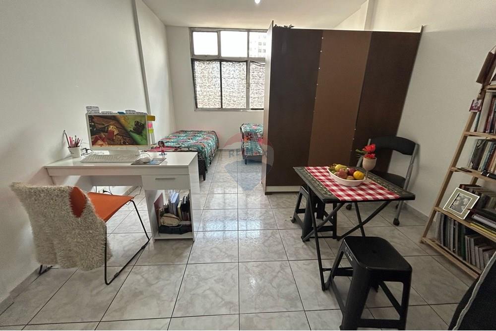 Apartamento, 1 quarto, 31 m² - Foto 5