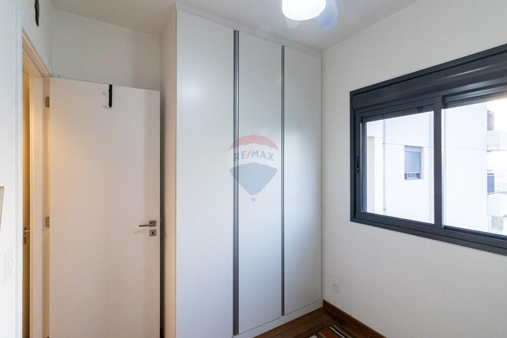 Apartamento, 3 quartos, 154 m² - Foto 36