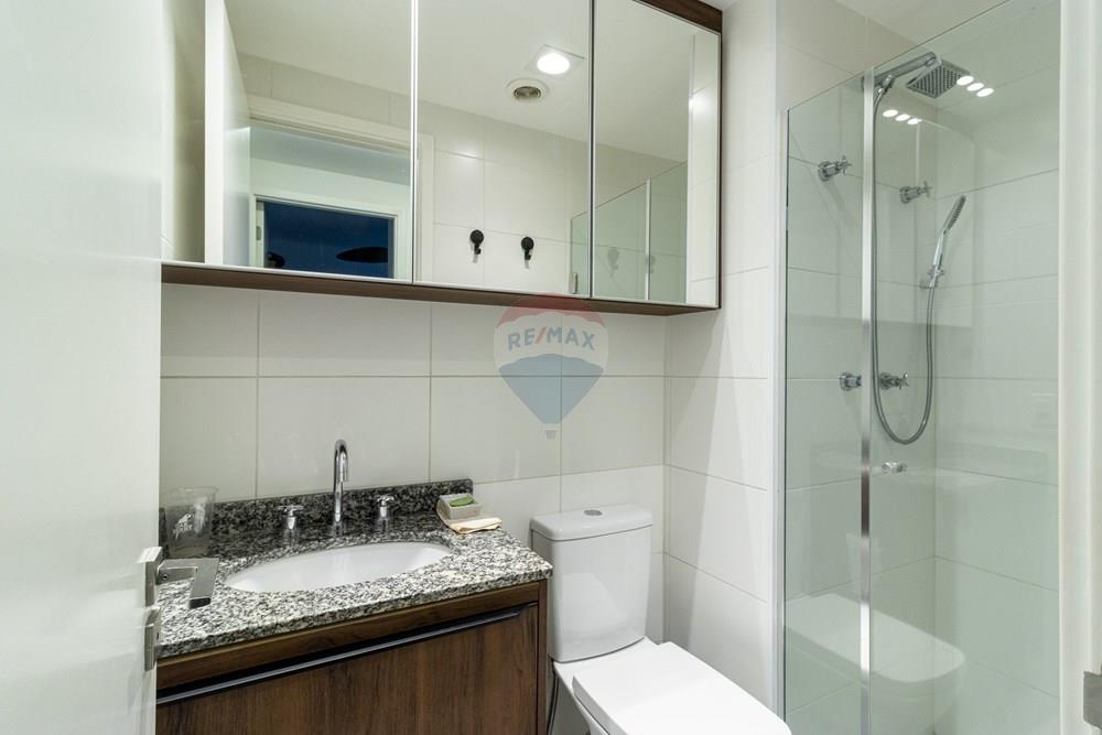 Apartamento, 2 quartos, 90 m² - Foto 37