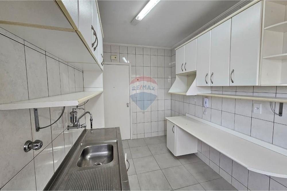 Foto - São Paulo - Cerqueira Cesar