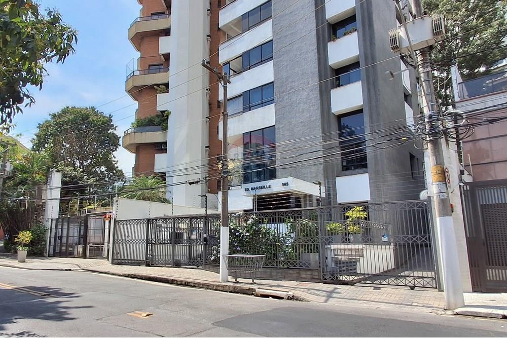 Apartamento, 3 quartos, 130 m² - Foto 116