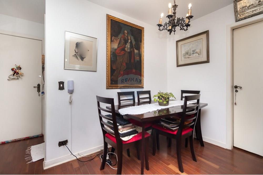 Apartamento, 3 quartos, 96 m² - Foto 6