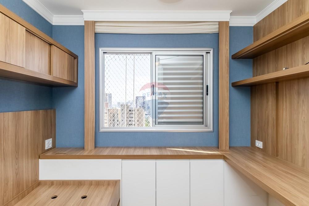 Apartamento, 3 quartos, 172 m² - Foto 29