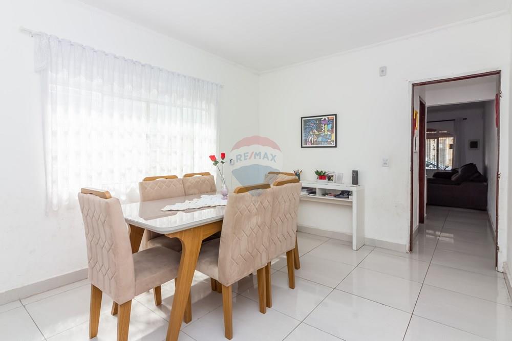 Casa, 4 quartos, 160 m² - Foto 9