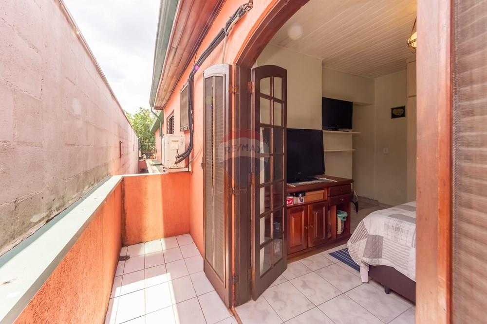 Casa, 4 quartos, 190 m² - Foto 11