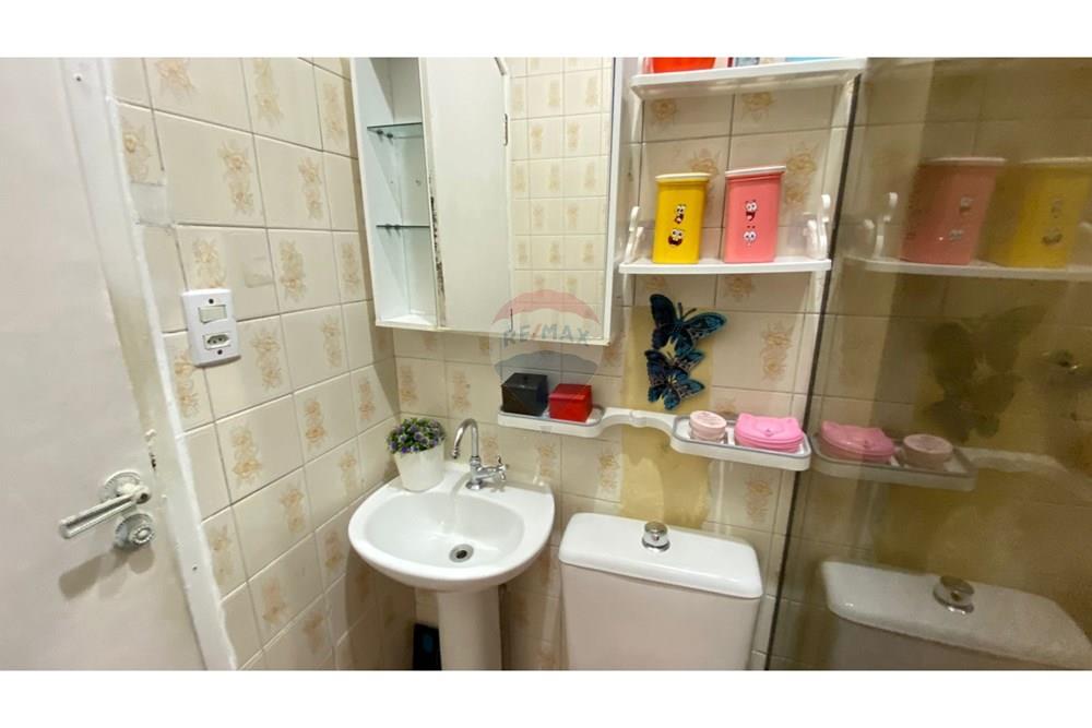Casa, 3 quartos, 120 m² - Foto 16