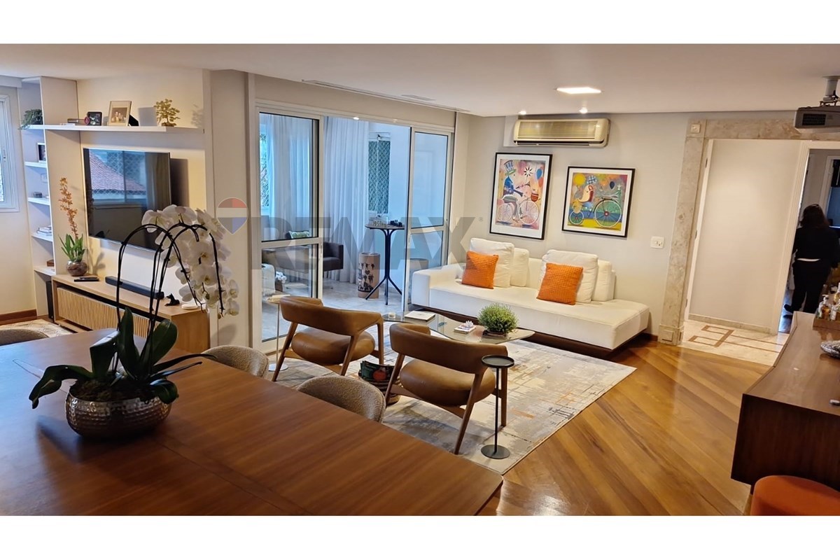 Apartamento, 4 quartos, 170 m² - Foto 5