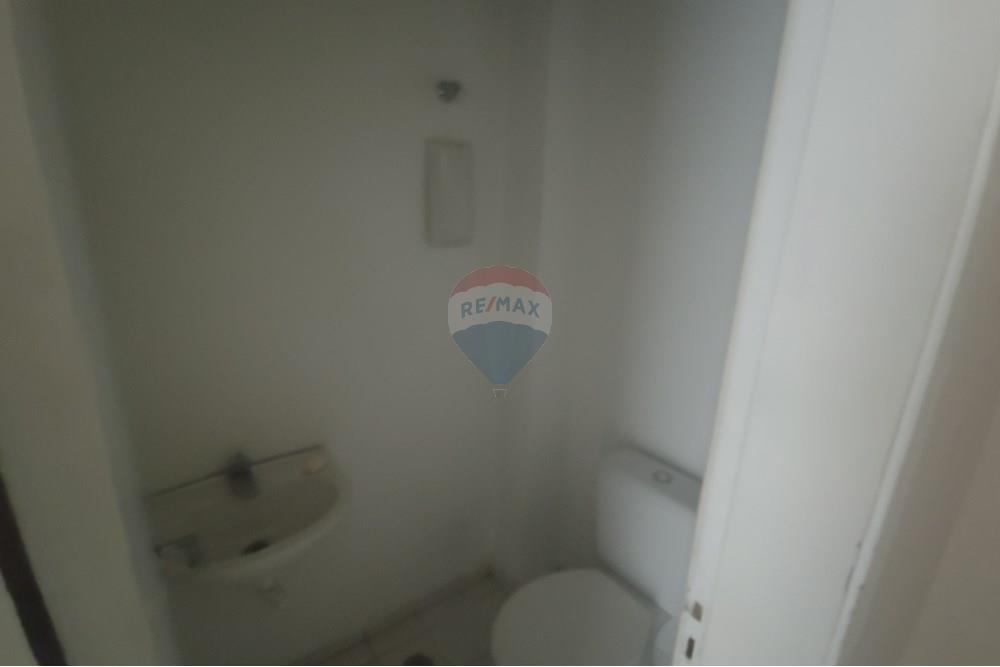 Loja-Salão, 48 m² - Foto 8