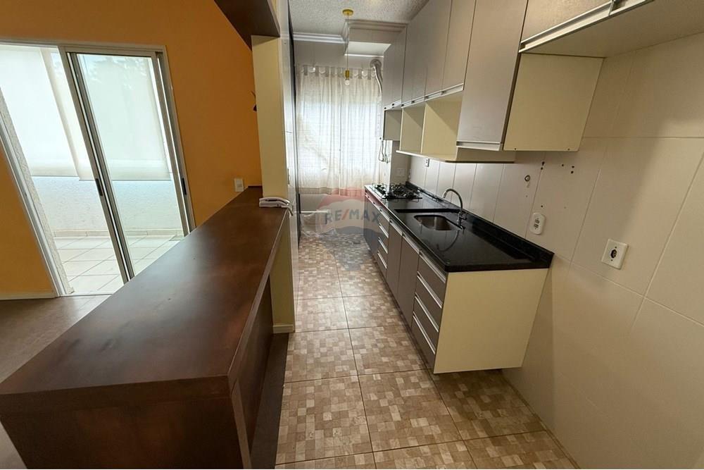 Apartamento, 3 quartos, 78 m² - Foto 11