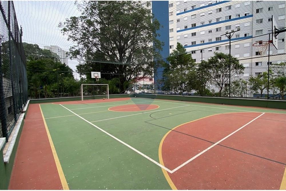 Apartamento, 2 quartos, 58 m² - Foto 32