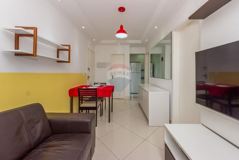 Apartamento, 2 quartos, 44 m² - Foto 5