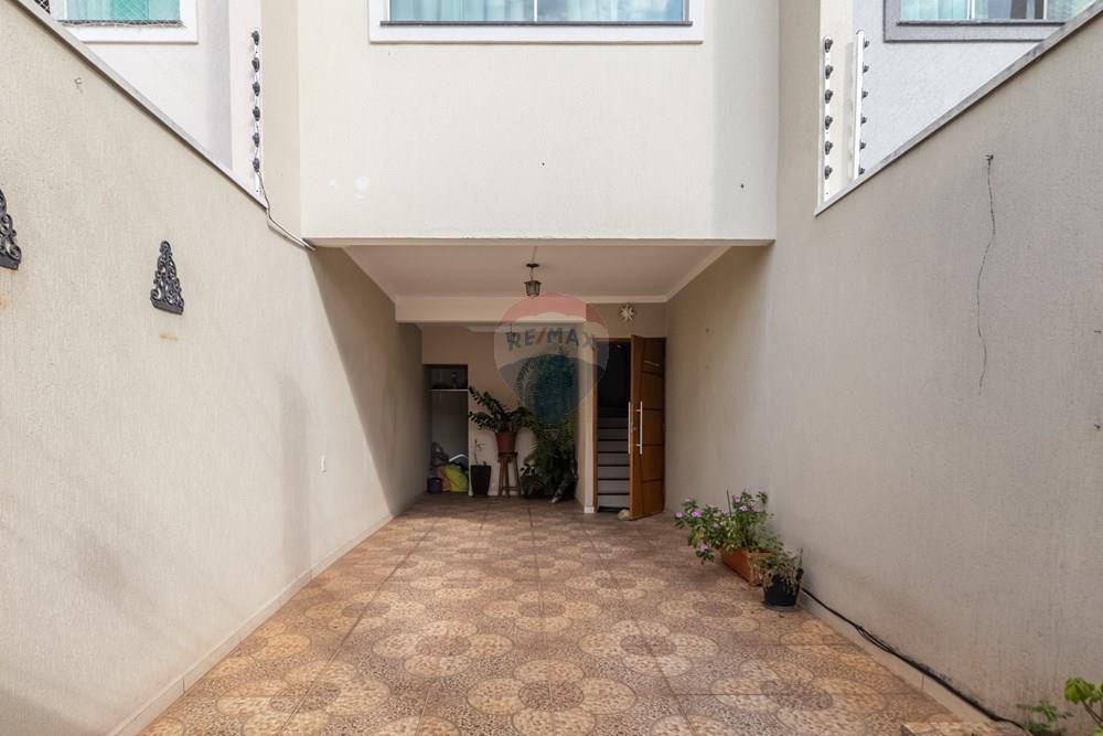 Casa, 3 quartos, 110 m² - Foto 86