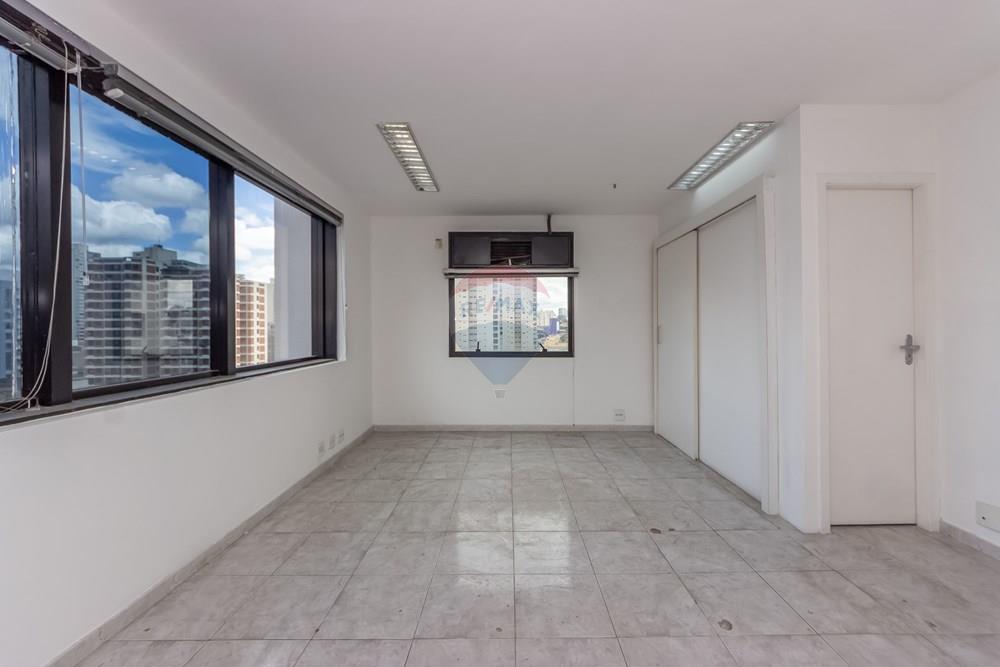 Sala-Conjunto, 30 m² - Foto 1
