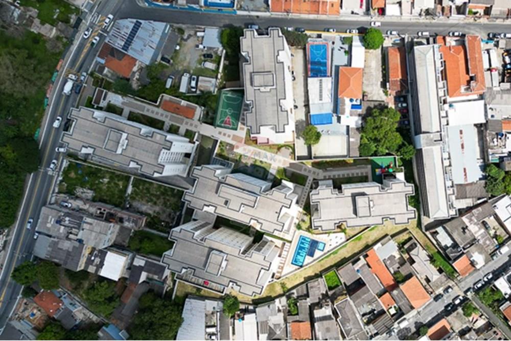 Apartamento, 2 quartos, 50 m² - Foto 44