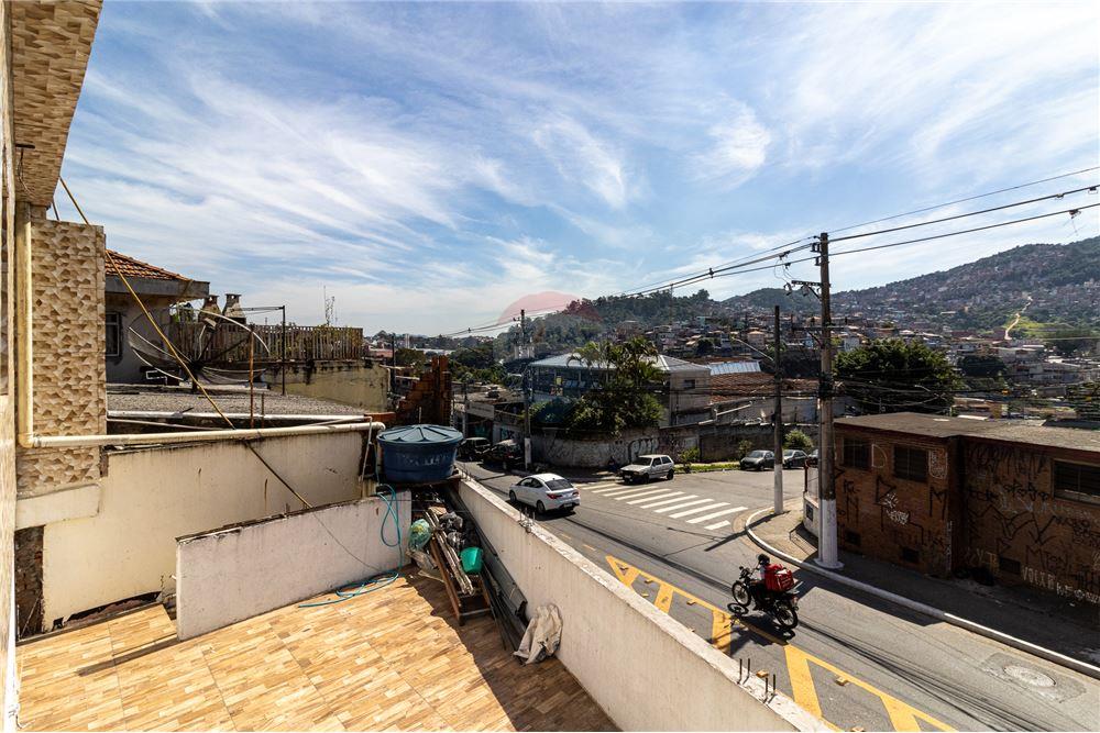 Casa, 3 quartos, 120 m² - Foto 24