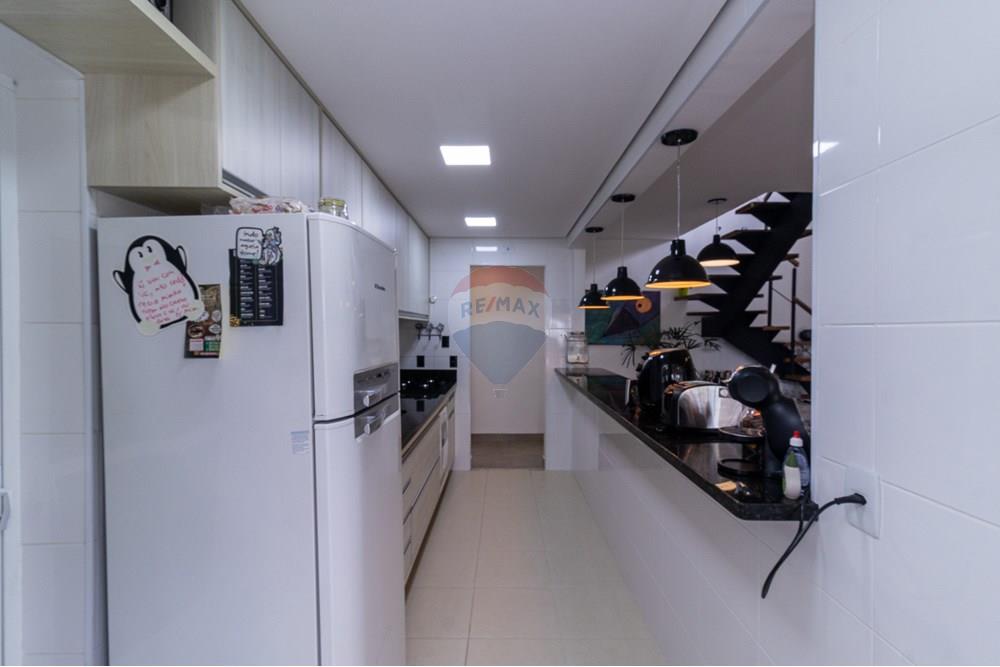 Cobertura, 3 quartos, 184 m² - Foto 21