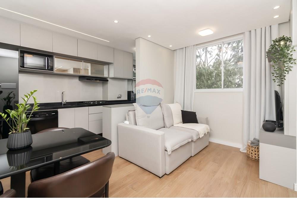 Apartamento, 2 quartos, 42 m² - Foto 1