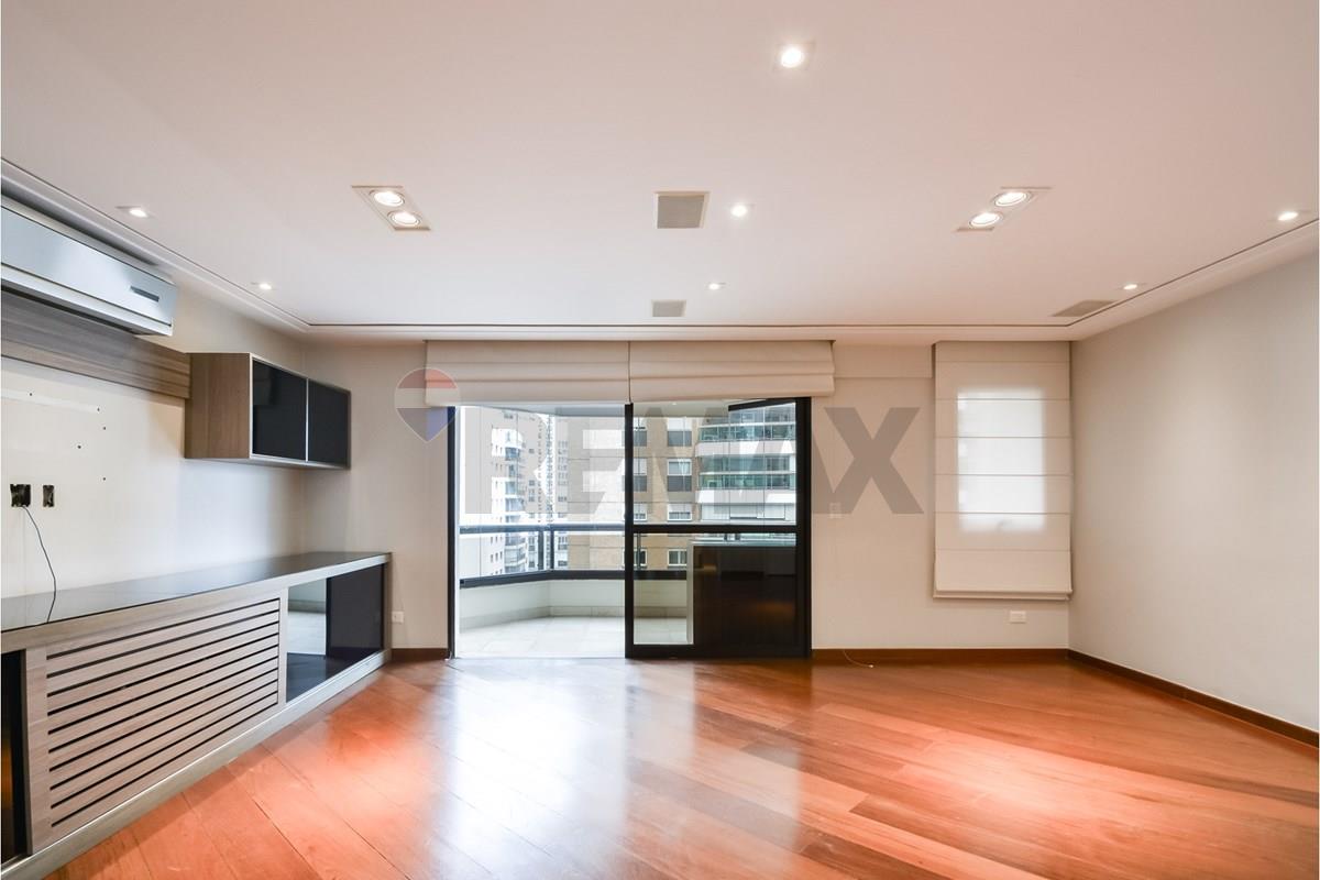 Apartamento, 4 quartos, 158 m² - Foto 8