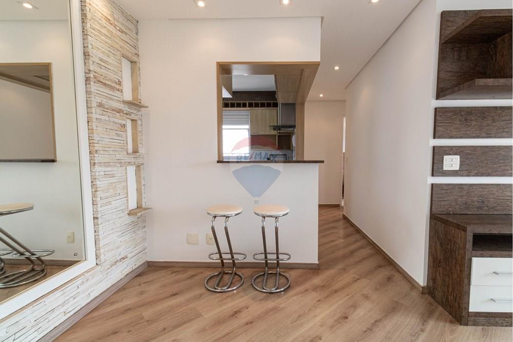 Apartamento, 2 quartos, 60 m² - Foto 6