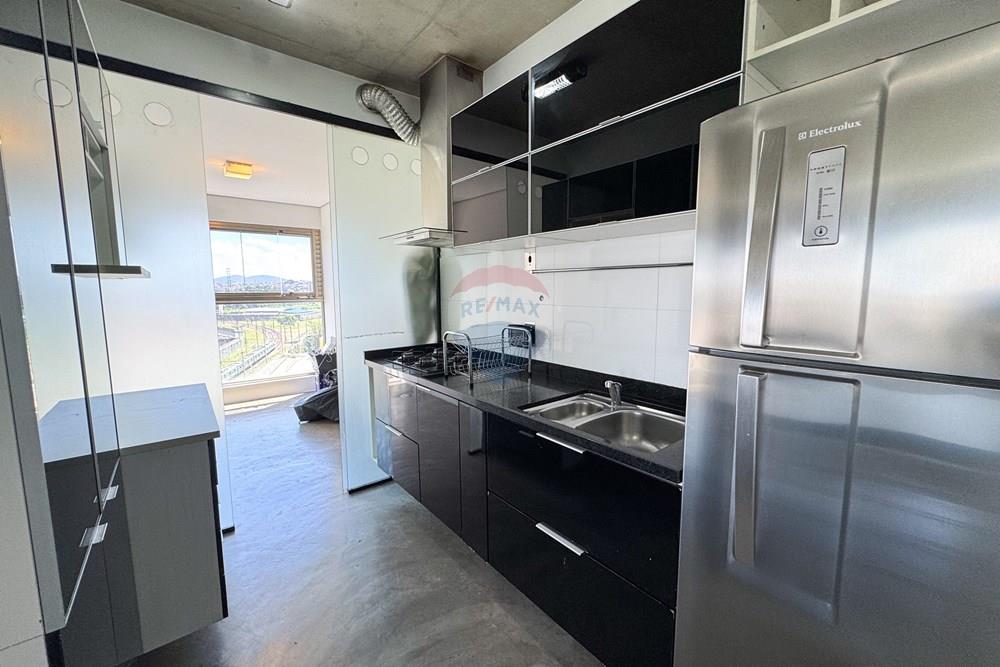 Apartamento, 1 quarto, 70 m² - Foto 15