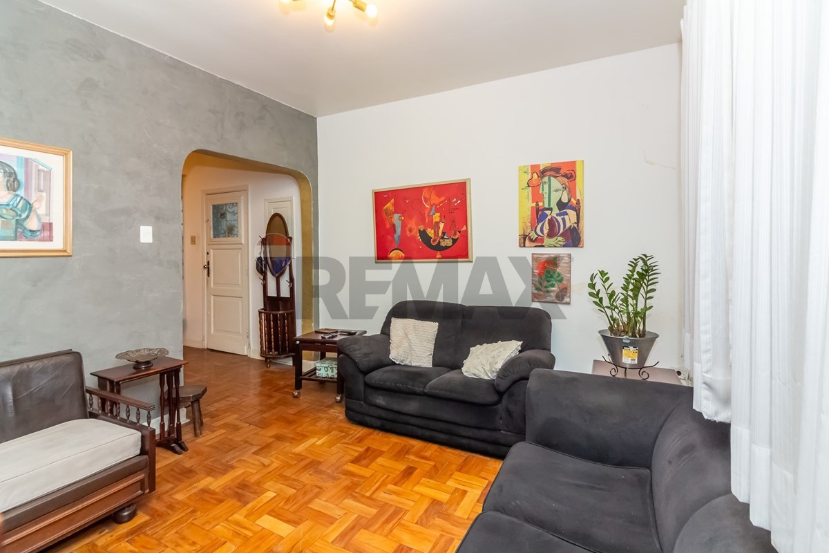 Casa, 3 quartos, 163 m² - Foto 2