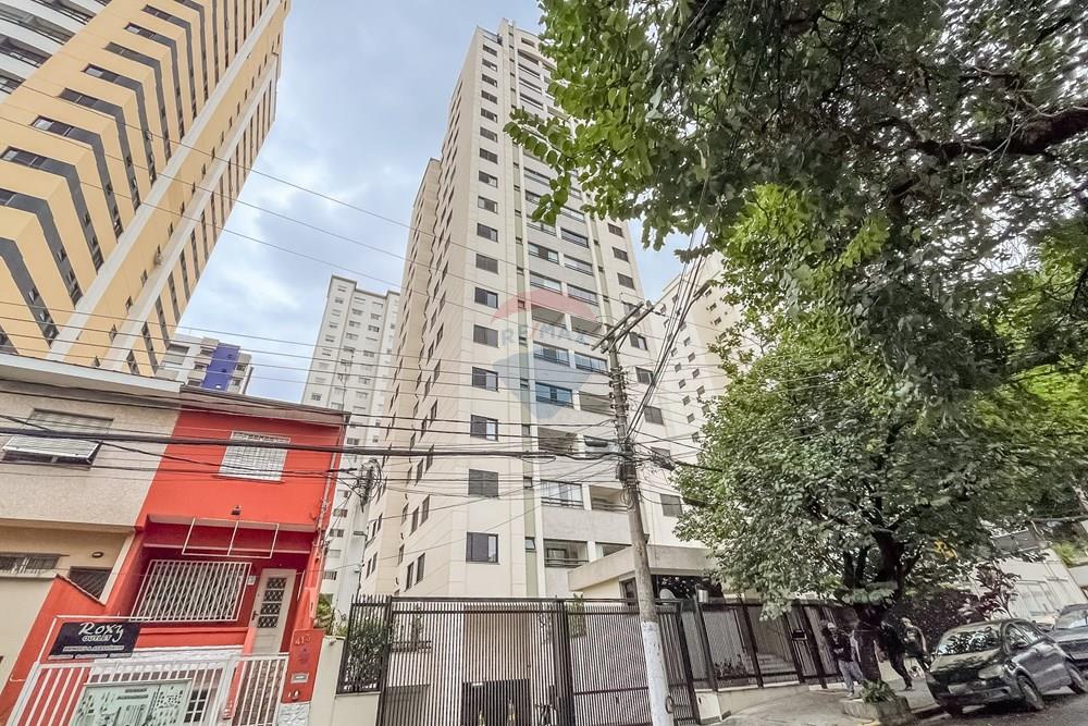 Apartamento, 3 quartos, 68 m² - Foto 31