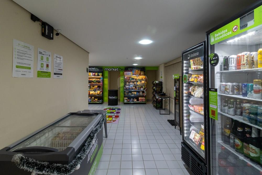 Apartamento, 3 quartos, 61 m² - Foto 37