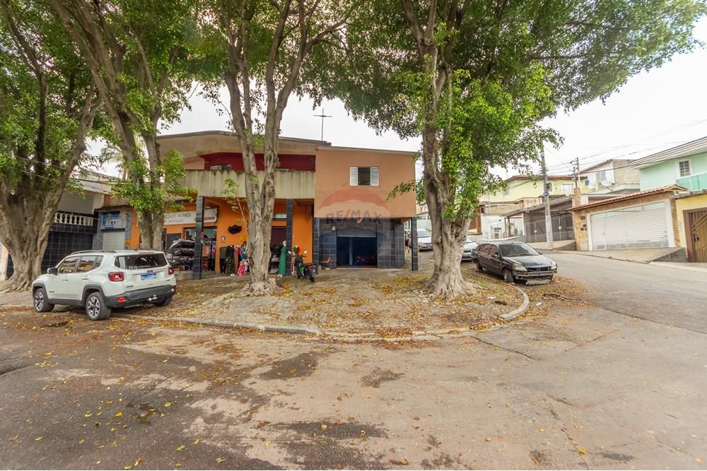 Loja-Salão, 353 m² - Foto 1
