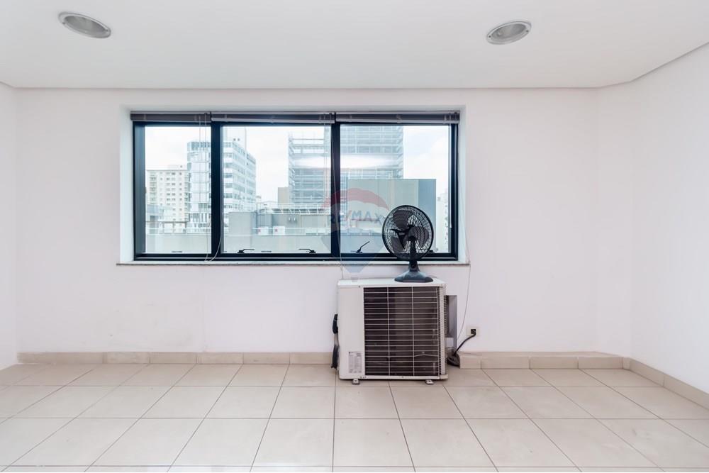 Sala-Conjunto, 37 m² - Foto 9