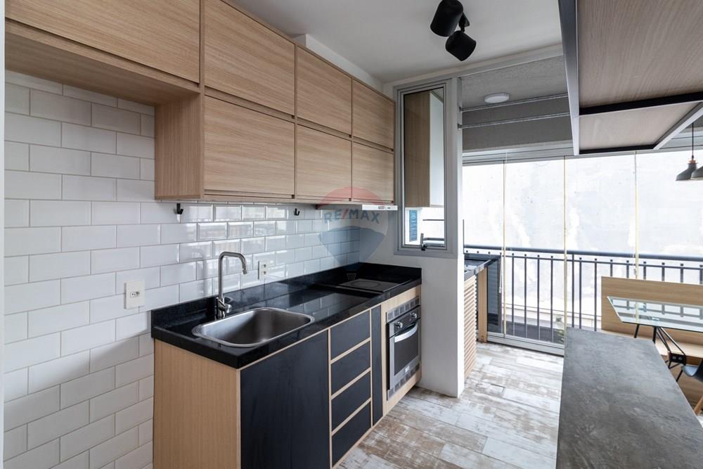 Apartamento, 1 quarto, 36 m² - Foto 16
