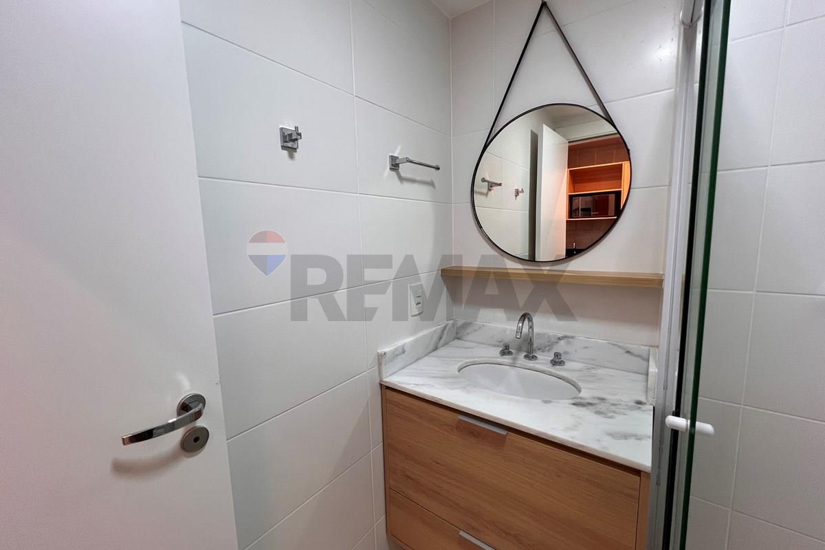 Apartamento, 1 quarto, 27 m² - Foto 30