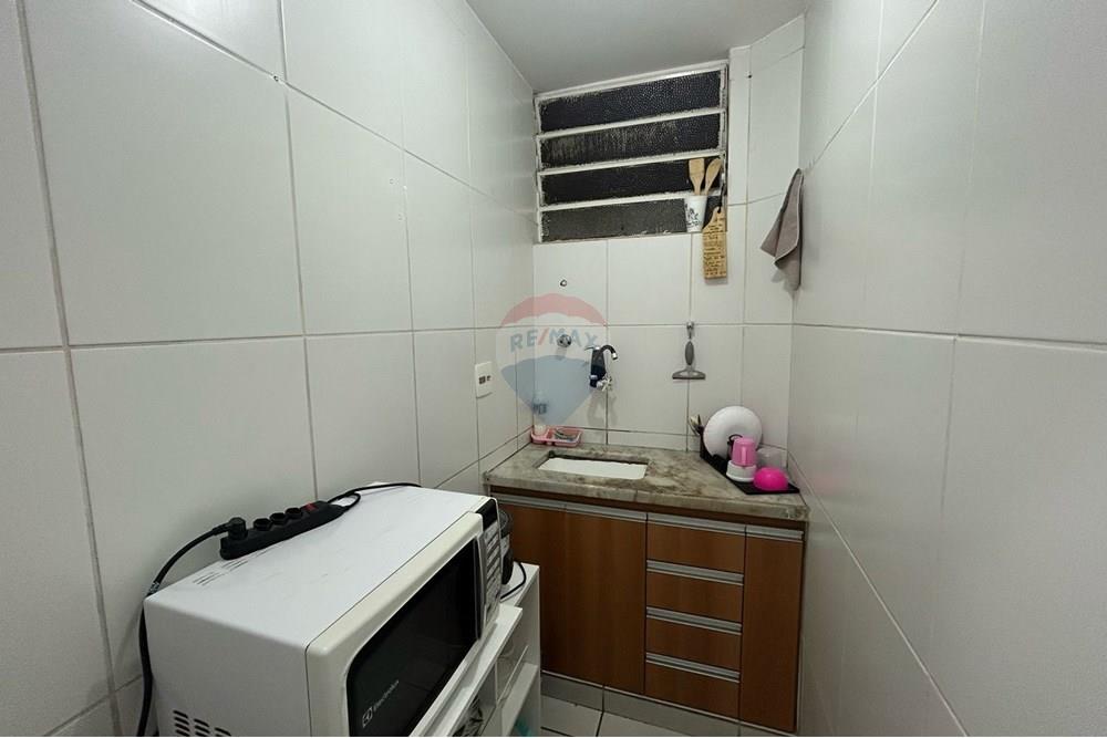 Apartamento, 1 quarto, 31 m² - Foto 12