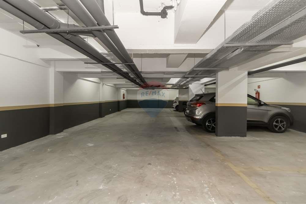 Apartamento, 2 quartos, 37 m² - Foto 25
