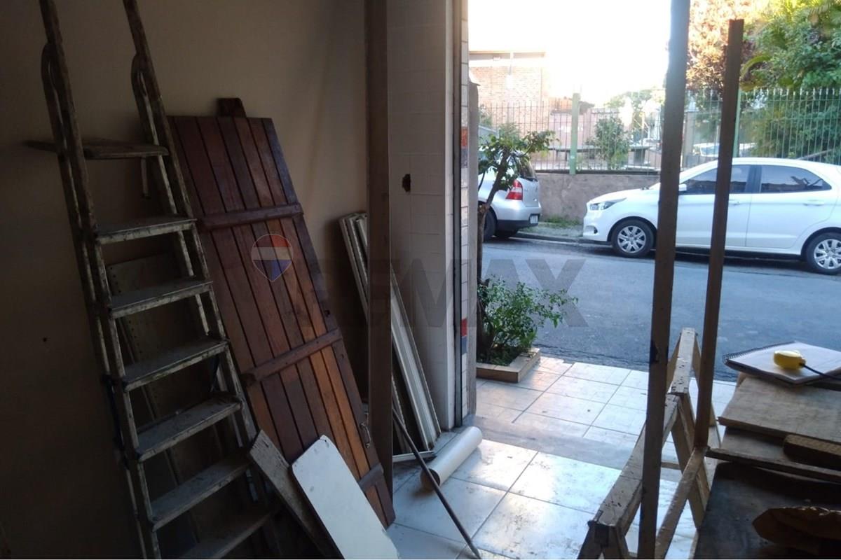 Loja-Salão, 30 m² - Foto 4