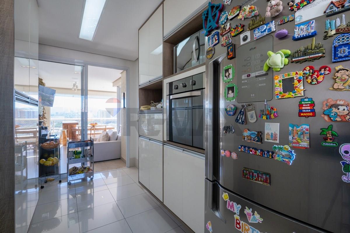 Apartamento, 3 quartos, 162 m² - Foto 86