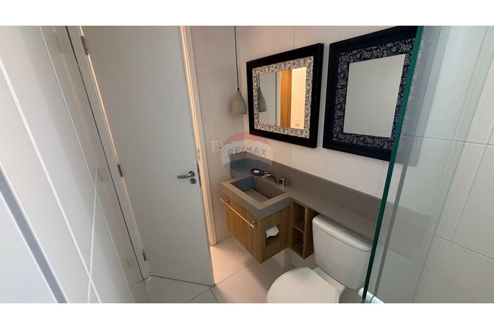 Apartamento, 1 quarto, 77 m² - Foto 19