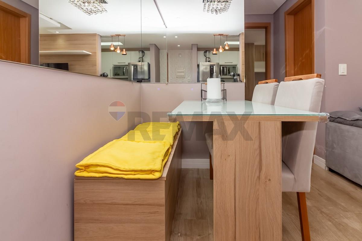 Apartamento, 2 quartos, 43 m² - Foto 5