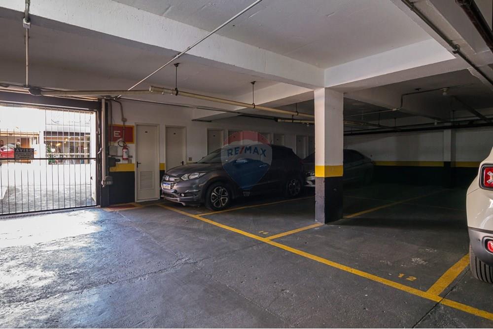 Apartamento, 2 quartos, 68 m² - Foto 2