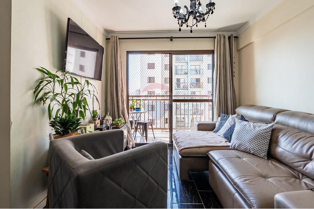 Apartamento, 3 quartos, 93 m² - Foto 6